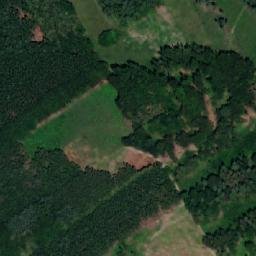 Satellite imagery of Šternberk, CZ