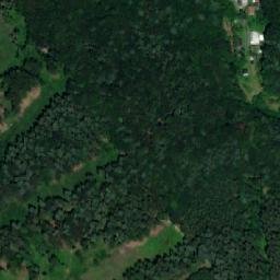 Satellite imagery of Šternberk, CZ