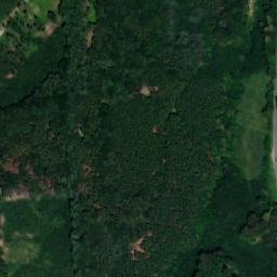 Satellite imagery of Barabáš [Zlín], CZ