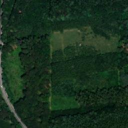 Satellite imagery of Barabáš [Zlín], CZ