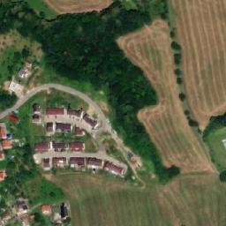 Satellite imagery of (Díly E) [Zlín], CZ