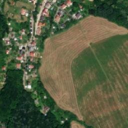 Satellite imagery of (Díly E) [Zlín], CZ