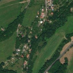 Satellite imagery of (Holmanka) [Zádveřice] GSM, CZ