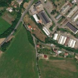 Satellite imagery of (Holmanka) [Zádveřice] GSM, CZ