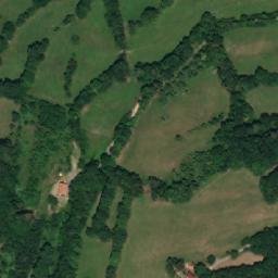 Satellite imagery of [Vizovice] GSM-2, CZ