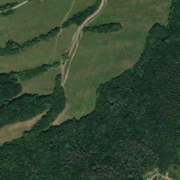 Satellite imagery of [Vizovice] GSM-2, CZ