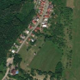 Satellite imagery of [Vizovice] GSM-2, CZ