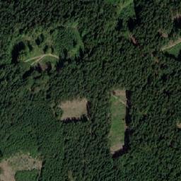 Satellite imagery of Kláštov, CZ