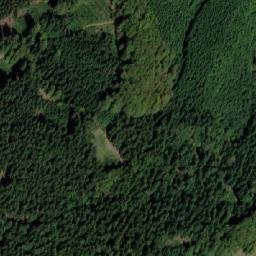 Satellite imagery of Kláštov, CZ