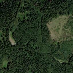 Satellite imagery of Vařákovy paseky [Pozděchov] GSM, CZ