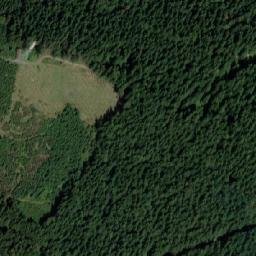 Satellite imagery of Vařákovy paseky [Pozděchov] GSM, CZ