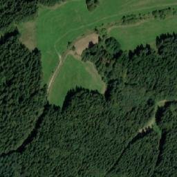 Satellite imagery of Vařákovy paseky [Pozděchov] GSM, CZ