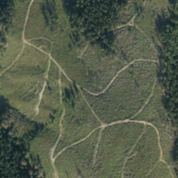 Satellite imagery of Štátna triangulácia, PL