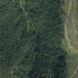 Satellite imagery of Štátna triangulácia, PL