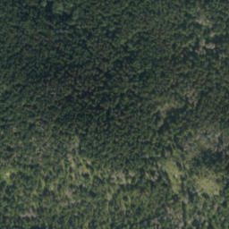 Satellite imagery of Č, PL