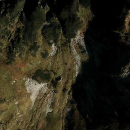 Satellite imagery of SK/PL 235-2, SK