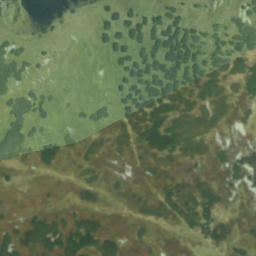 Satellite imagery of SK/PL 234-2, SK