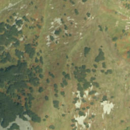 Satellite imagery of SK/PL 233-9, SK