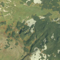 Satellite imagery of SK/PL 233-9, SK