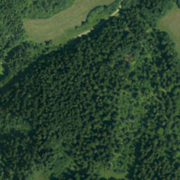 Satellite imagery of Demianka, PL