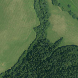Satellite imagery of Demianka, PL