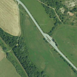 Satellite imagery of Geodetický bod, PL