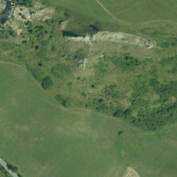 Satellite imagery of Geodetický bod, PL