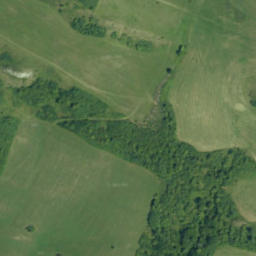 Satellite imagery of Geodetický bod, PL