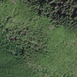 Satellite imagery of Lone Cone, CA