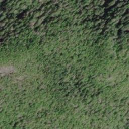 Satellite imagery of Lone Cone, CA