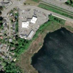 Satellite imagery of Wellington Inn, CA