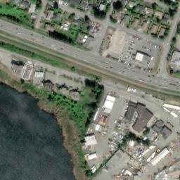 Satellite imagery of Wellington Inn, CA