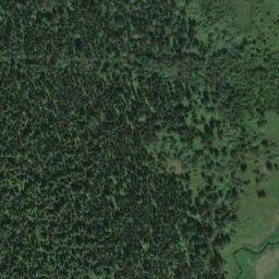 Satellite imagery of Robert Point, CA