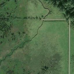 Satellite imagery of Robert Point, CA