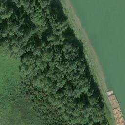 Satellite imagery of Robert Point, CA