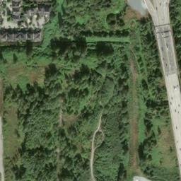 Satellite imagery of Mann Point, CA