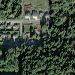 Satellite imagery of Grant Hill, CA