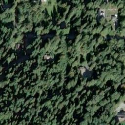 Satellite imagery of Grant Hill, CA