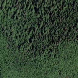 Satellite imagery of Nicomen Mountain, CA