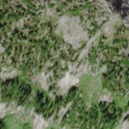 Satellite imagery of Mount Ling, CA