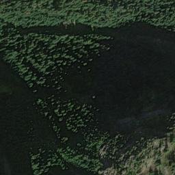 Satellite imagery of Marmot Mountain, CA