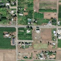 Satellite imagery of Memorial Park, CA