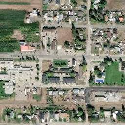 Satellite imagery of Memorial Park, CA