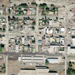 Satellite imagery of Memorial Park, CA