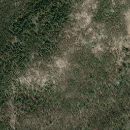 Satellite imagery of Mount Underdown, CA