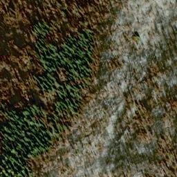 Satellite imagery of Wall Mountain, CA