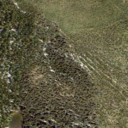 Satellite imagery of Mount Matkin, CA