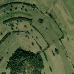 Satellite imagery of Kalbenberg, DE