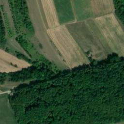 Satellite imagery of Kahler Berg, DE