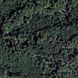 Satellite imagery of Kahler Berg, DE